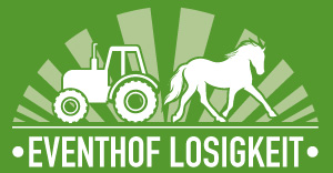 Logo Eventhof Losigkeit